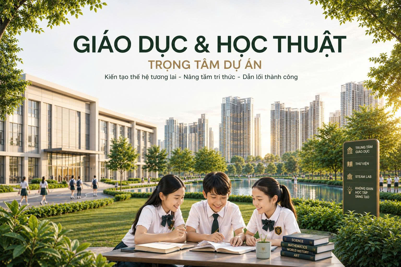 Tiện Ích